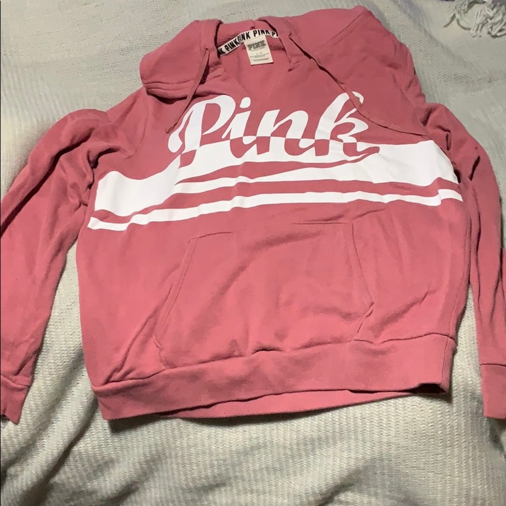 PINK Hoodie